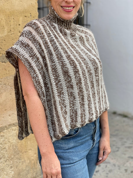 Ida Poncho