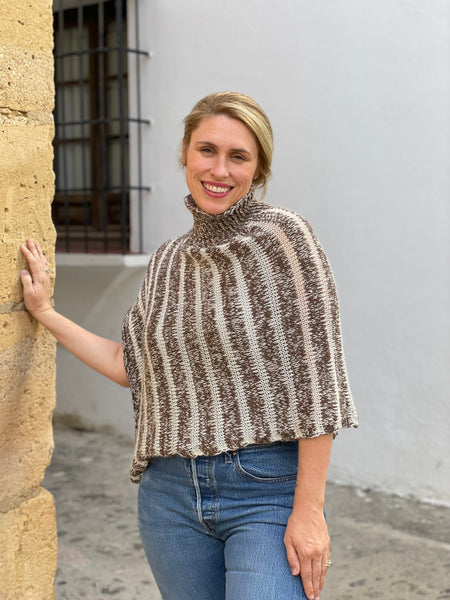Ida Poncho Kit