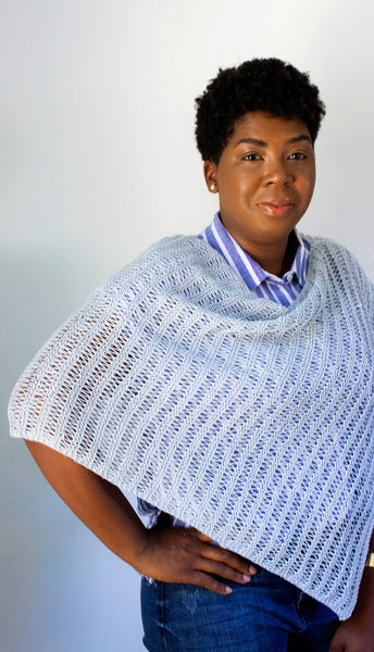 Qunita Poncho