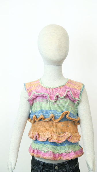 Pinata Tank #1586