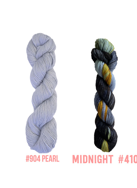 Square Peg Cowl Kit