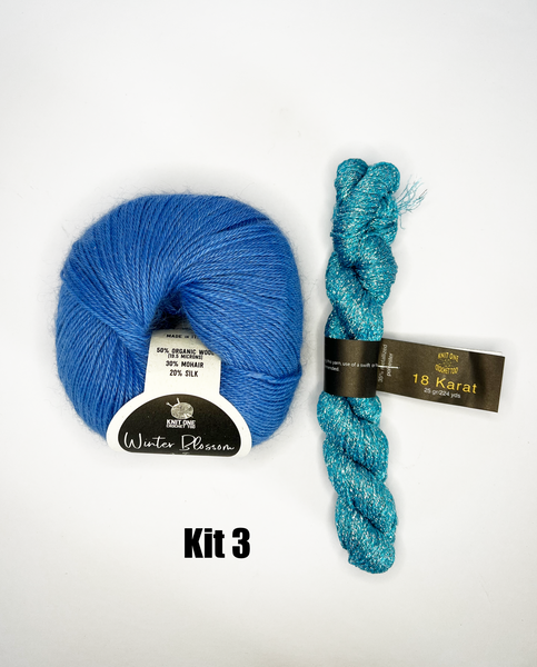 Alvero Hat 2 Kit