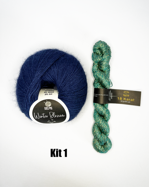 Alvero Hat 2 Kit