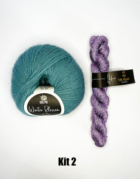 Alvero Hat 2 Kit