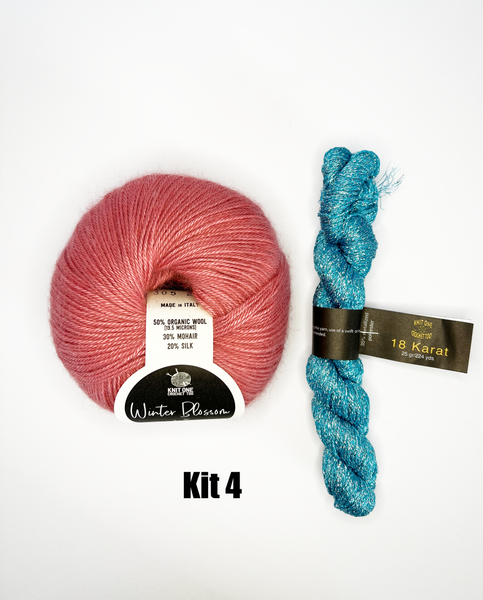 Alvero Hat 2 Kit