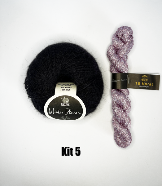 Alvero Hat 2 Kit