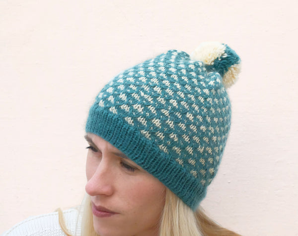 Alvero Hat #2405