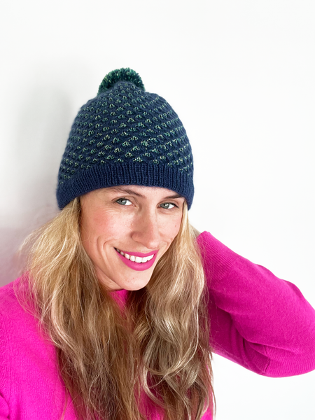 Alvero Hat 2 Kit