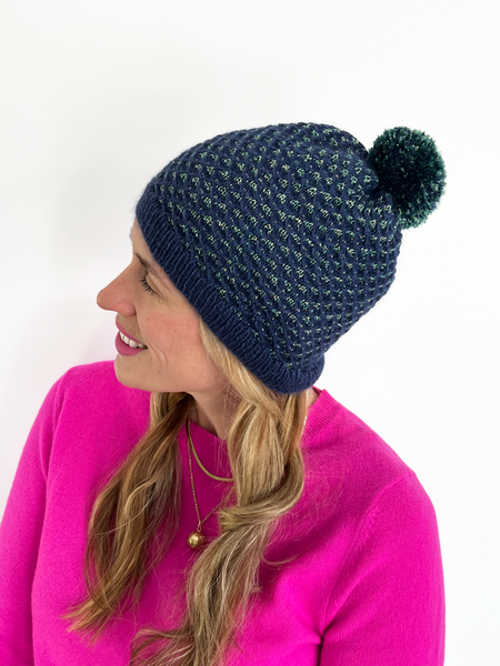 Alvero Hat 2 Kit