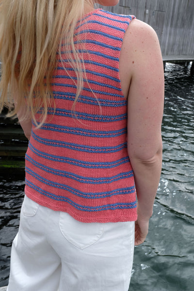 Amelia Tank #2420