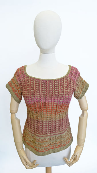 Aztec Tee #1902