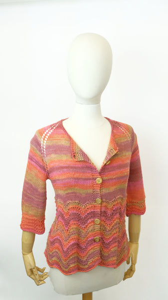 Bella Cardi #1644
