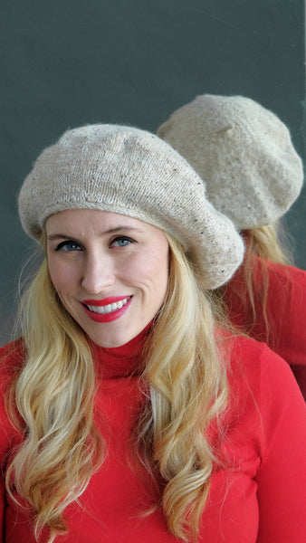 Kits for Best Beret by James Watts