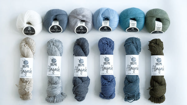 Kits for Best Beret by James Watts