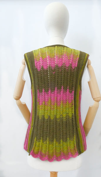 Best Fit Vest #1502