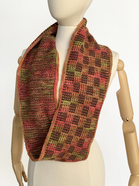 Block Party Cowl