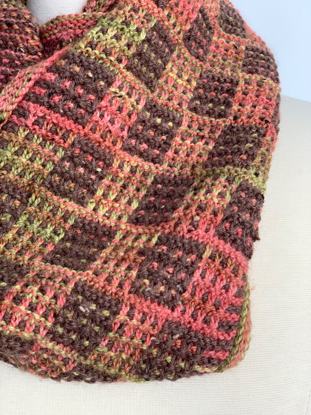 Block Party Cowl