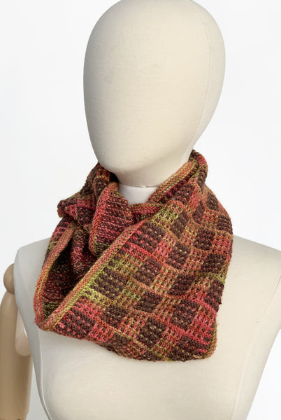 Block Party Cowl