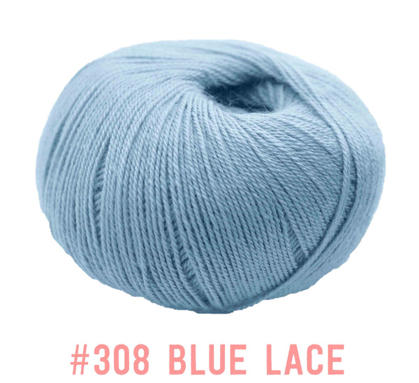 Brinas Shawl Kit