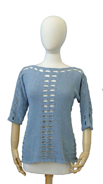 Breezy Pullover #2294