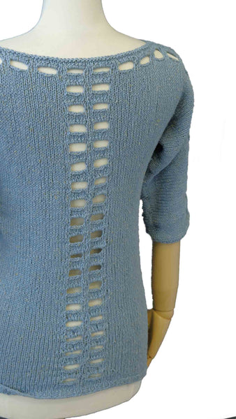 Breezy Pullover #2294