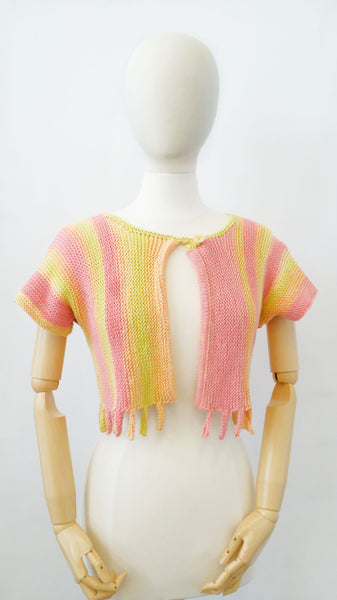 Caracas Bolero #1898