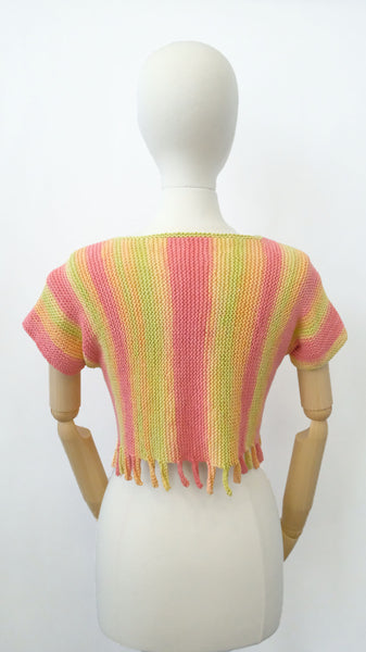 Caracas Bolero #1898