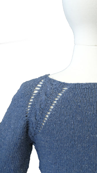Celtic Jewel Pullover #2248