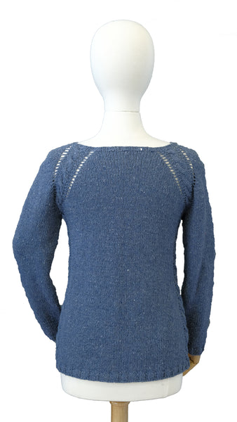 Celtic Jewel Pullover #2248