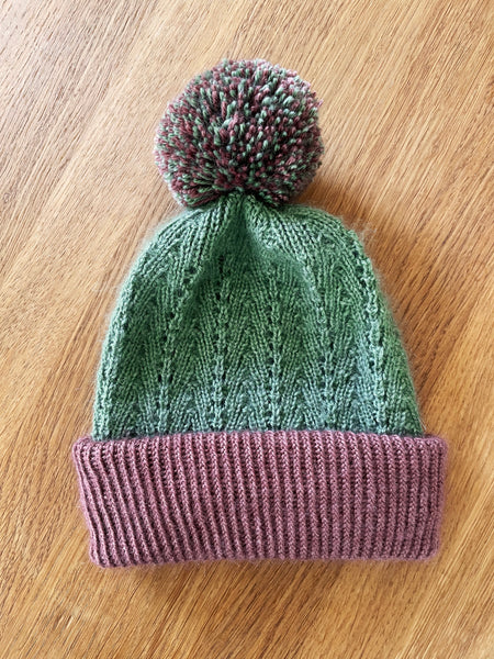 Change Your Mind (beanie) Kit