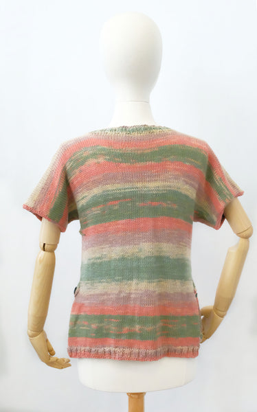 Clay-Matis Cardi #1746