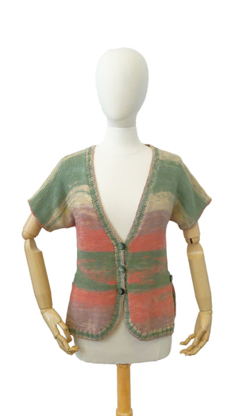 Clay-Matis Cardi #1746