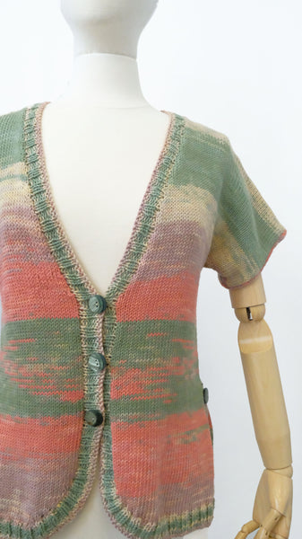 Clay-Matis Cardi #1746