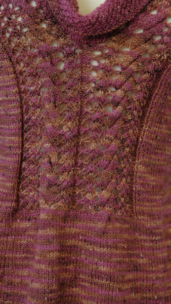 Coralie Top #2048