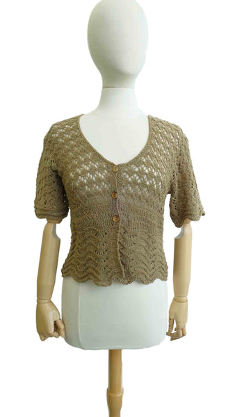 Cordelia Cardigan #2104