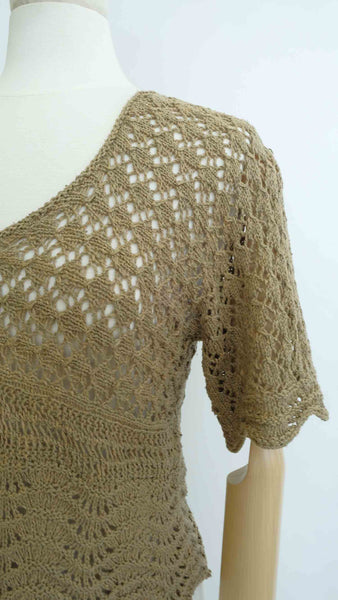 Cordelia Cardigan #2104