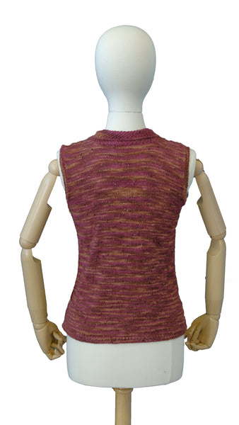 Coralie Top #2048
