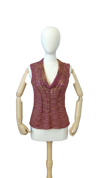 Coralie Top #2048