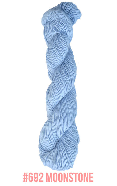 Jasmine Vines Pullover Kit