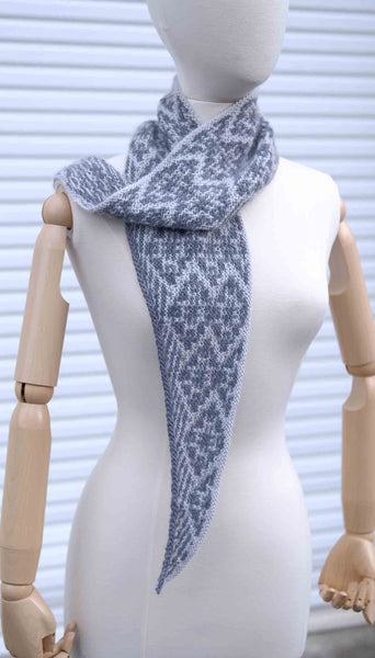 Coveted Diamond Shawl Kit