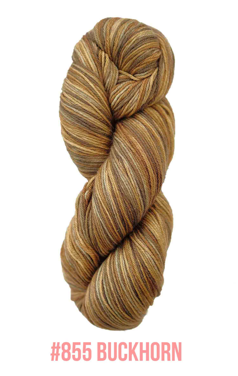 Crock-o-dye: Kettle Dyed – Knit One, Crochet Too