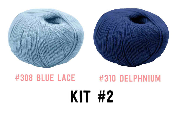 Change Your Mind (beanie) Kit