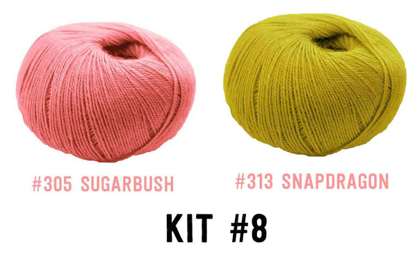 Change Your Mind (beanie) Kit