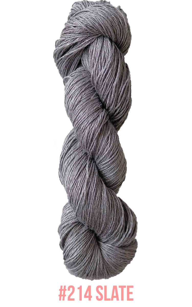 Daisy – Knit One, Crochet Too