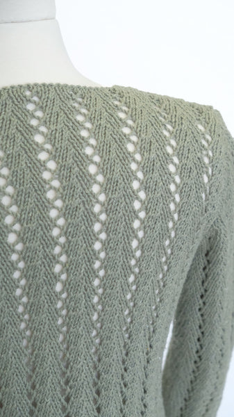 Delicate Vine Cardi #1422