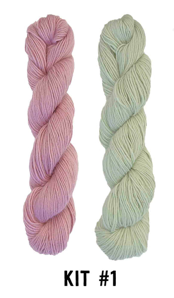 Coveted Diamond Shawl Kit