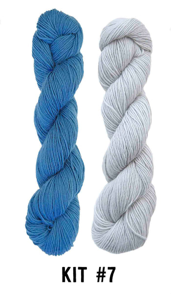 Coveted Diamond Shawl Kit