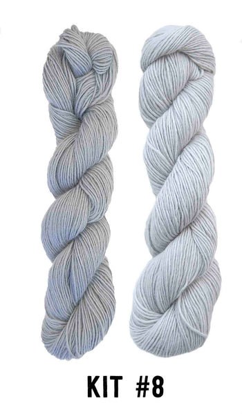 Coveted Diamond Shawl Kit