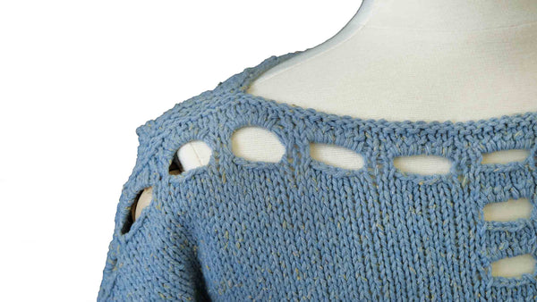 Breezy Pullover #2294