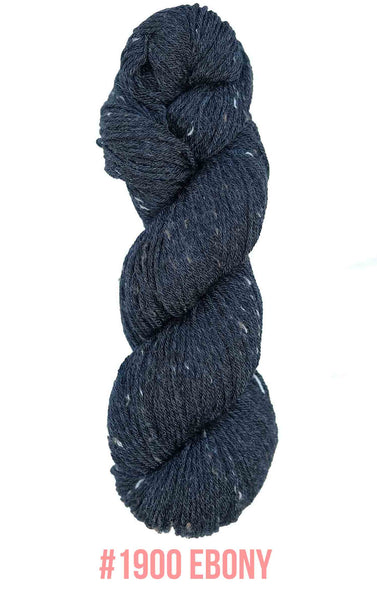 Elfin Tweed Yarn